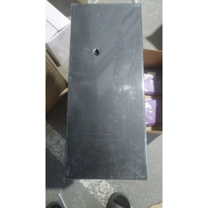 Детальний вигляд адаптерів Hismith KlicLok зблизька