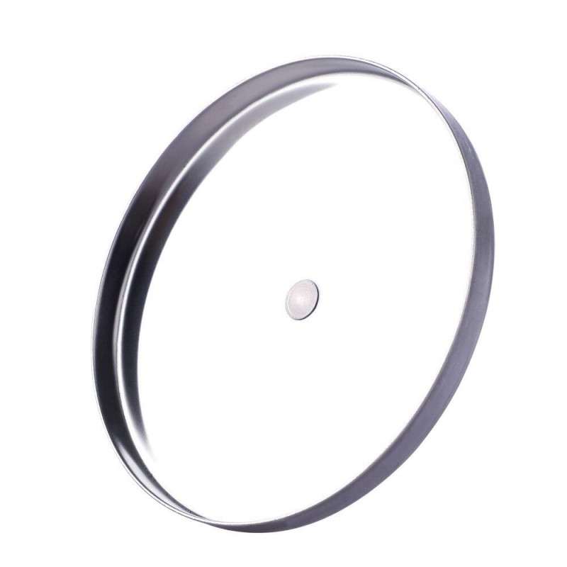 Текстура матеріалу адаптерів Hismith KlicLok, міцність та надійність