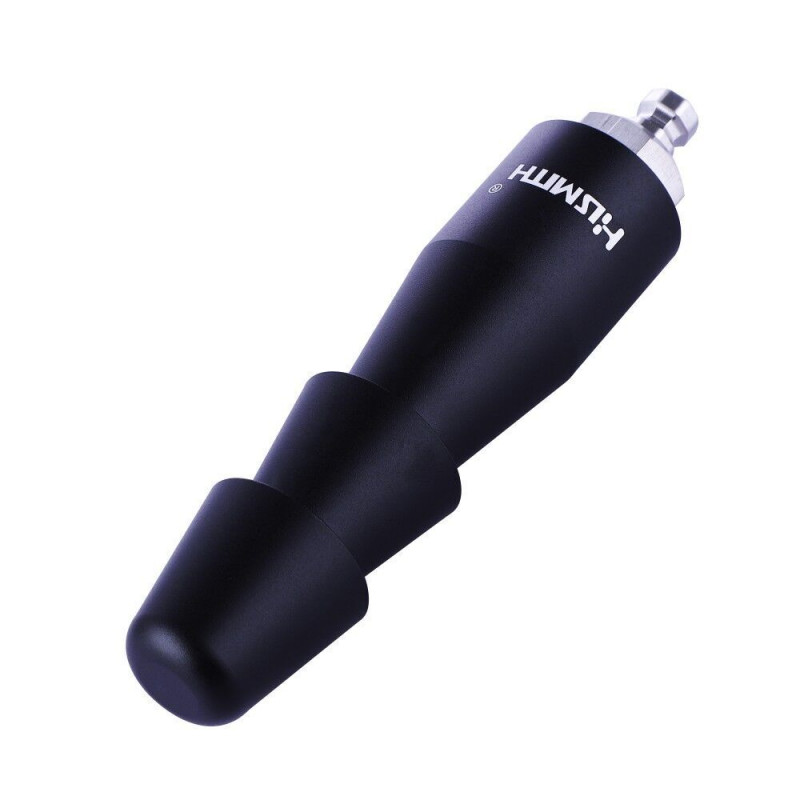 Адаптер Hismith KlicLok, що приєднується до основного пристрою