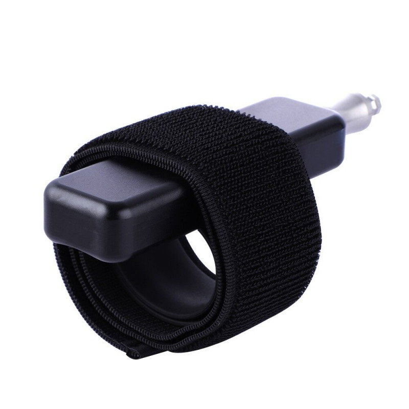 З'єднання адаптера Hismith Luxury Kit KlicLok System з іншим елементом