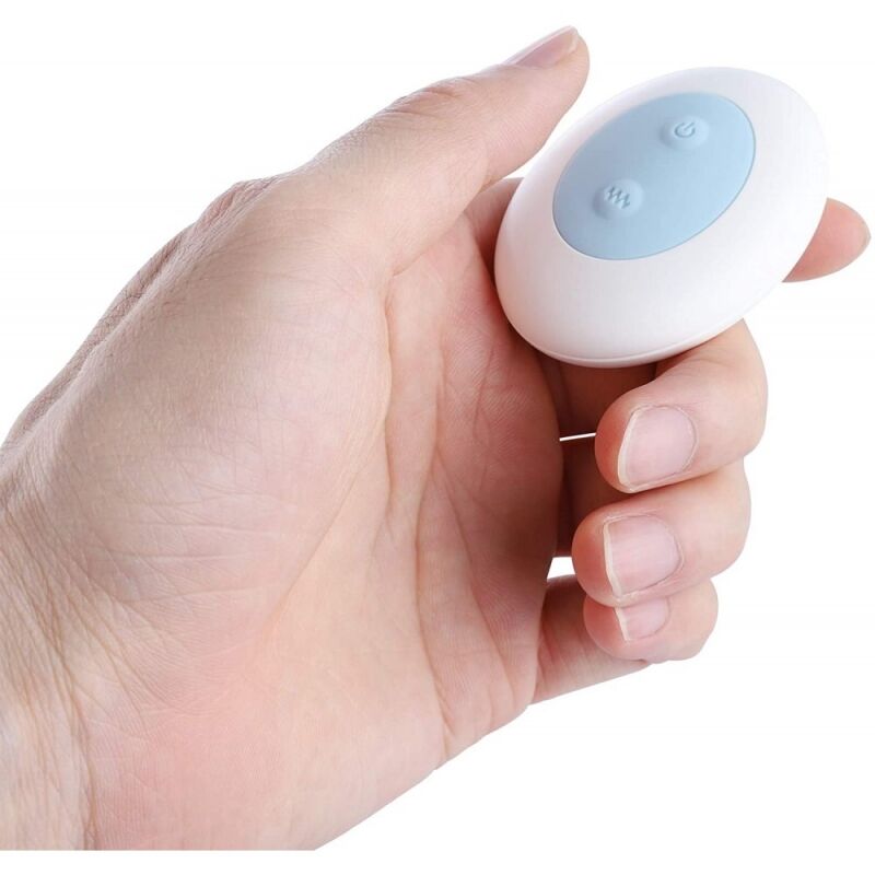 Пульт ДК для фалоімітатора Hismith 10.2