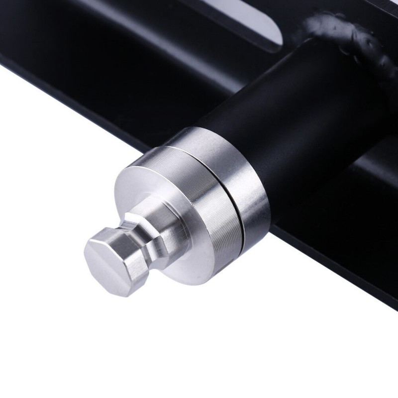 Подвійний конектор Hismith Quick Connector Adapter KlicLok - інноваційне рішення для безпечного та швидкого з'єднання