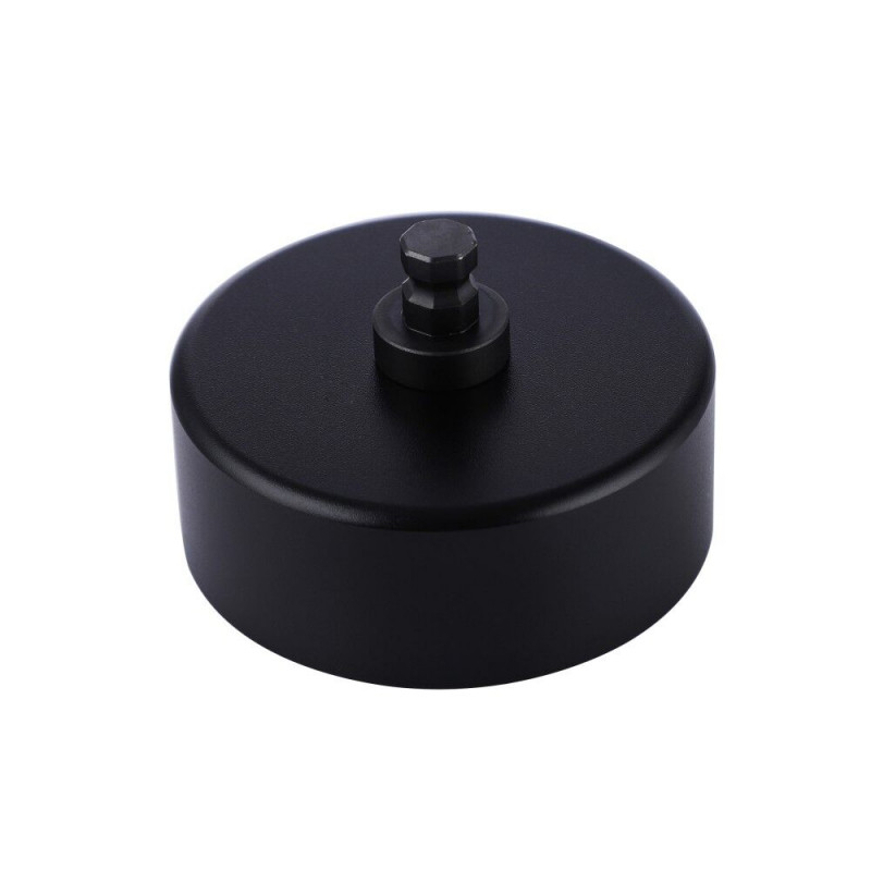 Адаптер Hismith KlicLok для Fleshlight: вид збоку