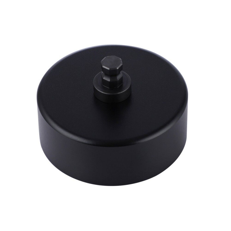 Текстура матеріалу адаптера Hismith KlicLok