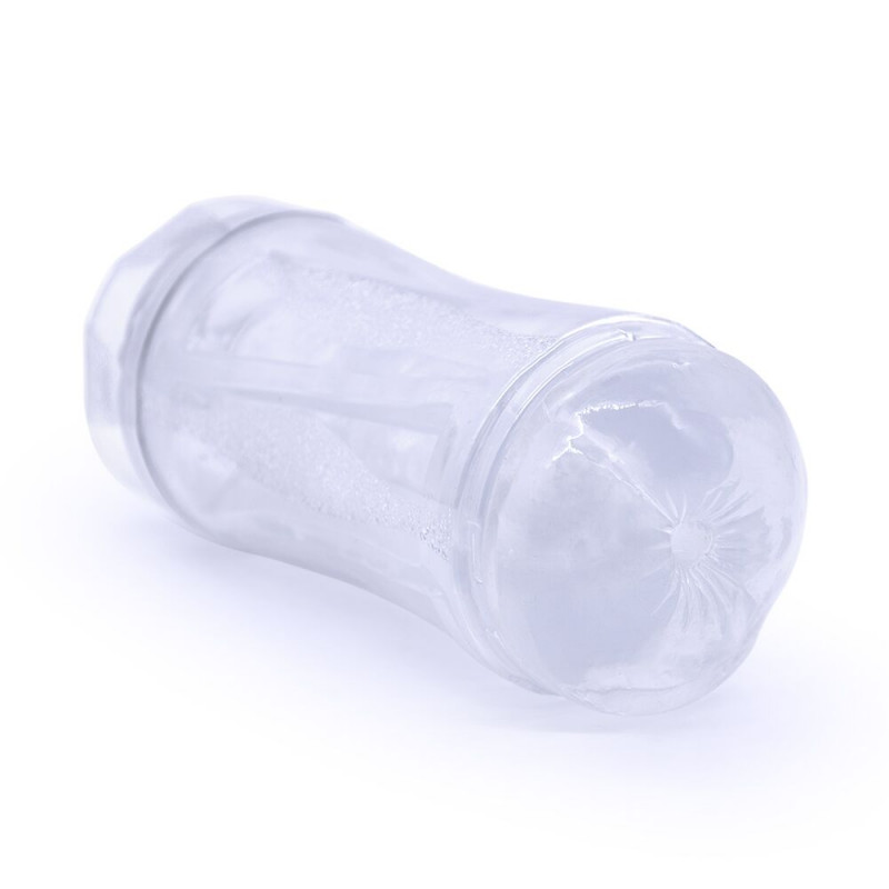 Текстура внутренней поверхности мастурбатора Men Powerup SUCK (попка)