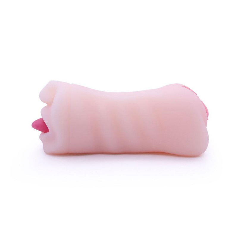 Упаковка мастурбатора Men Powerup Eroticism: стильний дизайн та захист