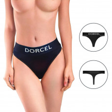 Трусики Dorcel PANTY LOVER S с карманом для вибратора — Keks-Hub