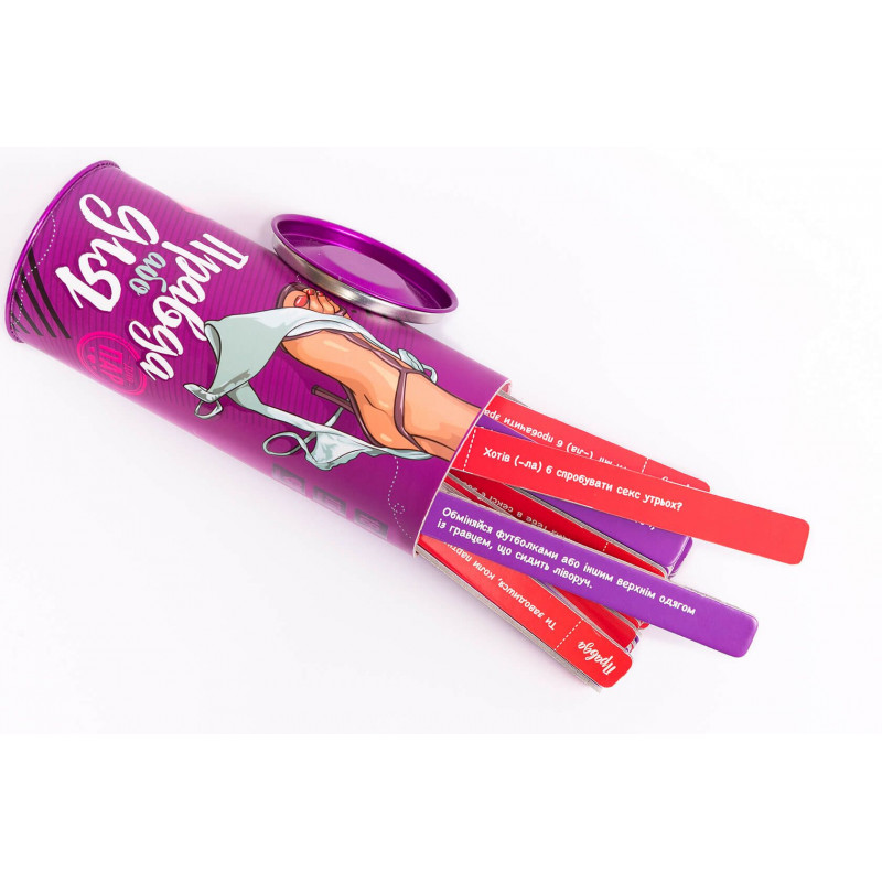 Упаковка гри 