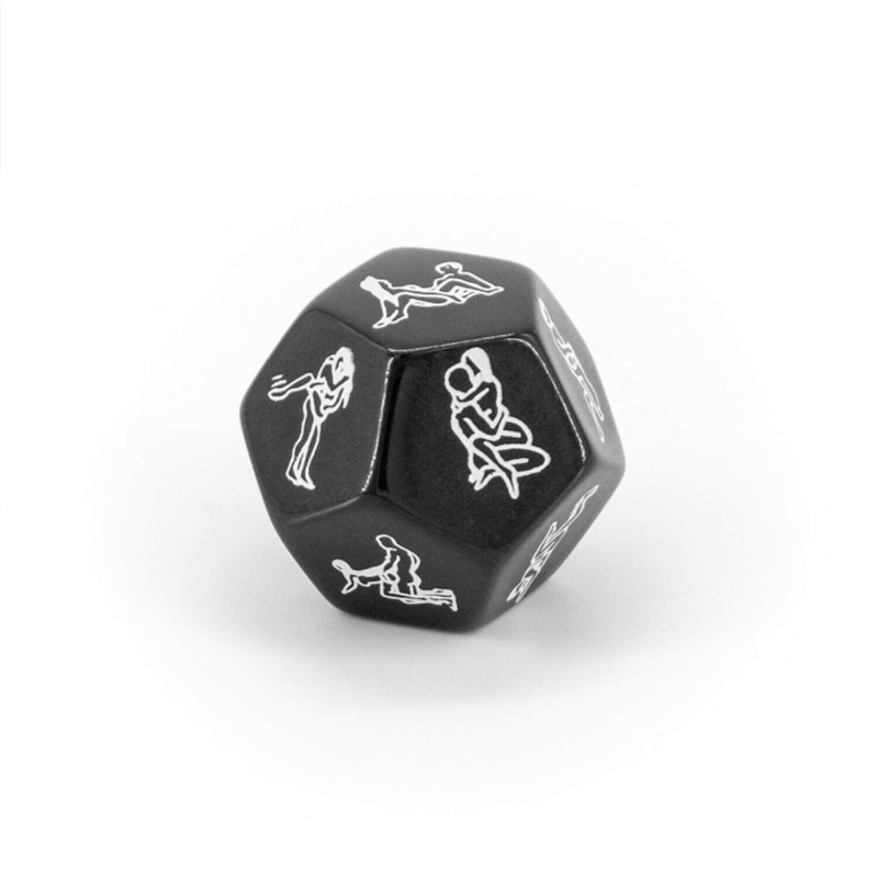 Набір для BDSM Alive FURY, 10 предметів, чорний – упаковка товару, стильне пакування