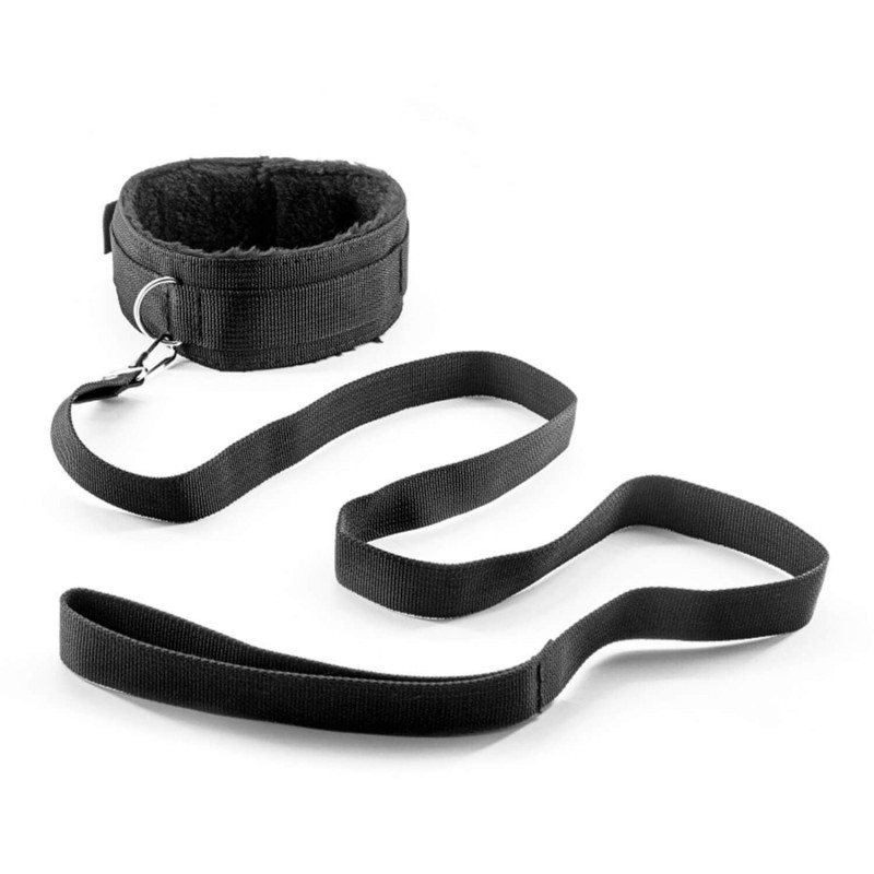 Набір для BDSM Alive FURY, 10 предметів – якість пошиття, міцність матеріалів