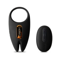 Ерекційне віброкільце Svakom Winni 2 з керуванням зі смартфона та пультом ДК