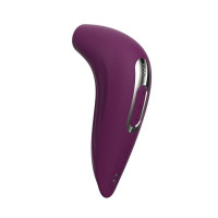 Вакуумный смарт-стимулятор Svakom Pulse Union для интенсивной стимуляции