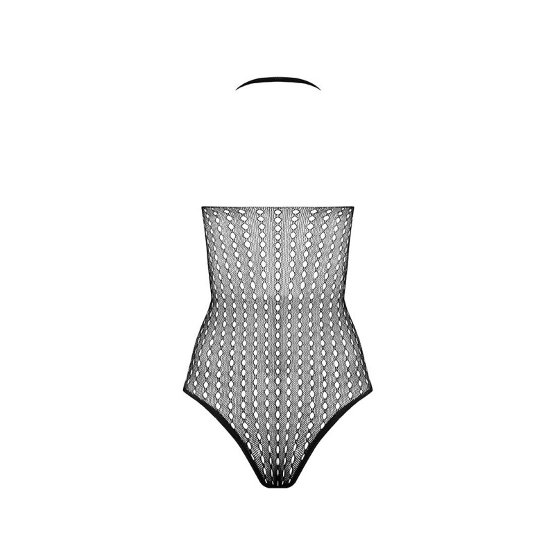 Бодістокінг Passion BS088 Black: упаковка та комплектація