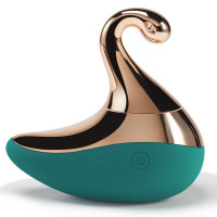 Вакуумний вібратор Knight Jenay SOUL & DESIRE комплект з лубрикантом