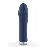 Мини-вибратор MAI SPIRAL особо мощный