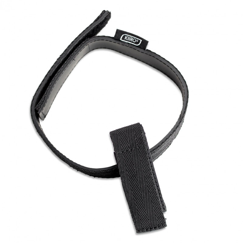 Ремінь-тримач Kiiroo Keon Hand Strap - текстура матеріалу
