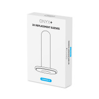 Рукави для Kiiroo Onyx+ Standard (3 шт.)