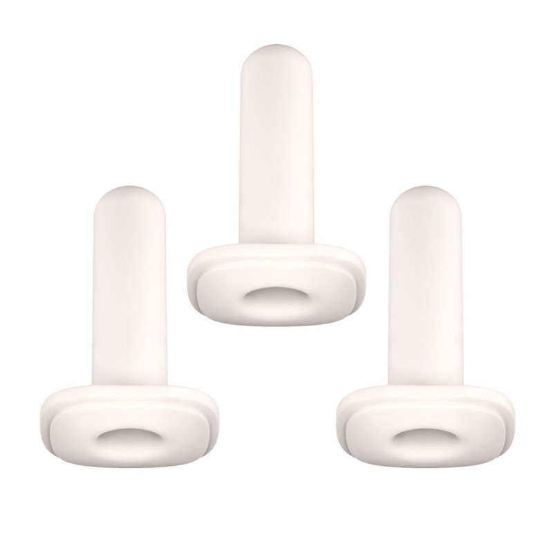 Упаковка рукавів для Kiiroo Onyx+ Tight, менший діаметр