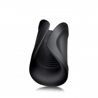 Вибромастурбатор для головки члена Rocks Off Rush, интенсивная стимуляция