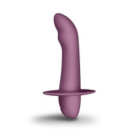 Масажер простати SugarBoo Tickety Boo 10 рівнів інтенсивності унісекс для точки G