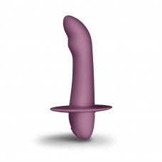 Масажер простати SugarBoo Tickety Boo 10 рівнів інтенсивності унісекс для точки G — Keks-Hub