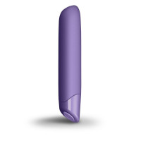 Вібратор SugarBoo Very Peri 10 рівнів інтенсивності