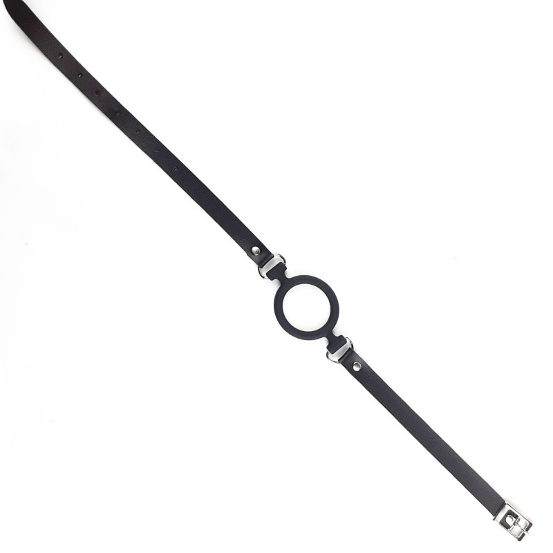 Упаковка кляпу-розширювача Art of Sex Gag Ring – елегантний дизайн для зберігання