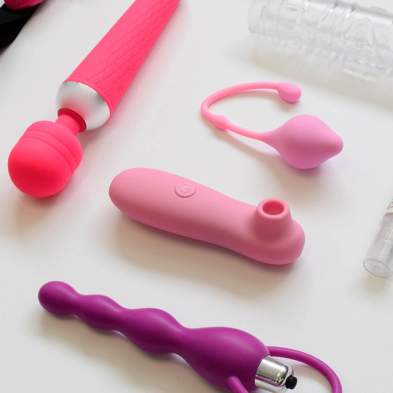 Упаковка окремих подарунків з календаря Adrien Lastic CHRISTMAS DESIRES