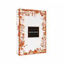 Календар секс-сюрпризів Adrien Lastic Advent Calendar CHRISTMAS DESIRES, 24 подарунки — Keks-Hub