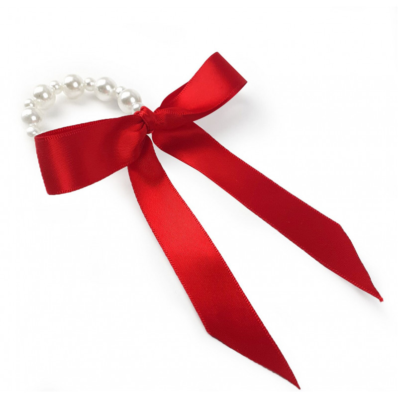 Прикраса на пеніс Art of Sex з перлинами, текстура