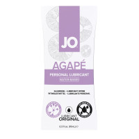 Лубрикант JO Agape Lubricant Пробник 10 мл