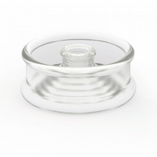 Змінна насадка для вакуумної помпи Dorcel PUMP DONUT POUR POWER PUMP PRO — Keks-Hub