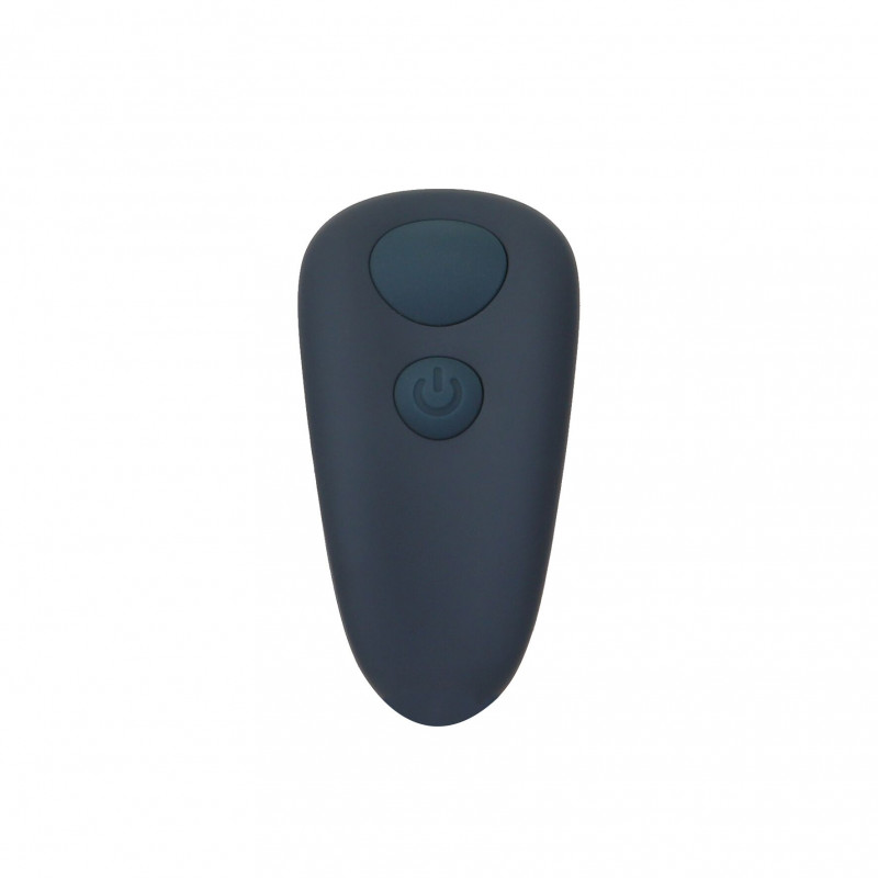 Упаковка масажера простати Lux Active Revolve: стильний дизайн