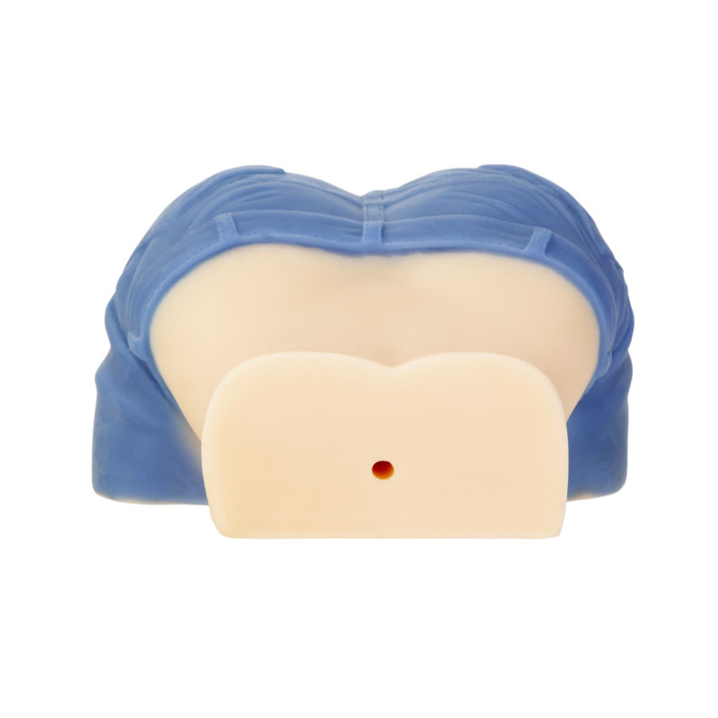 Детальна текстура вагіни мастурбатора CutiePies Cowgirl Callie