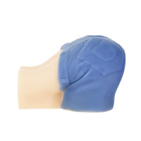 Мастурбатор CutiePies Cowgirl Callie Вагіна та Попка