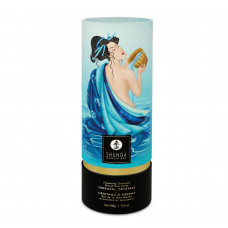 Пінлива сіль для ванни Shunga Dead Sea salt Oriental Crystals — Keks-Hub