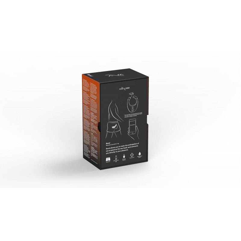 We-Vibe Bond, експлуатація, компактність