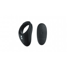 Смарт-віброкільце We-Vibe Bond з регулюванням розміру для стимуляції промежини