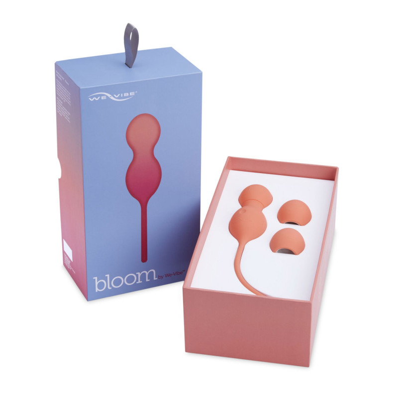 We-Vibe Bloom: детальний вигляд внутрішньої частини