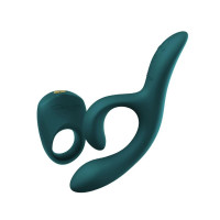 Подарунковий набір для пар We-Vibe Date Night Set: вібратор Nova 2, ерекційне кільце Pivot