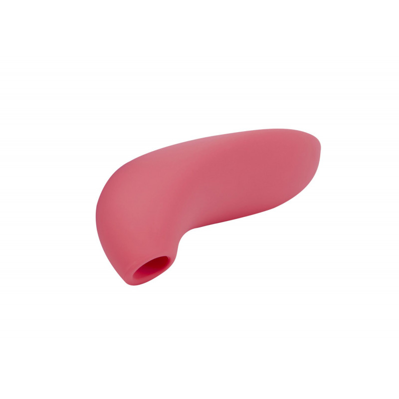 Смарт-стимулятор We-Vibe Melt Coral - вид збоку