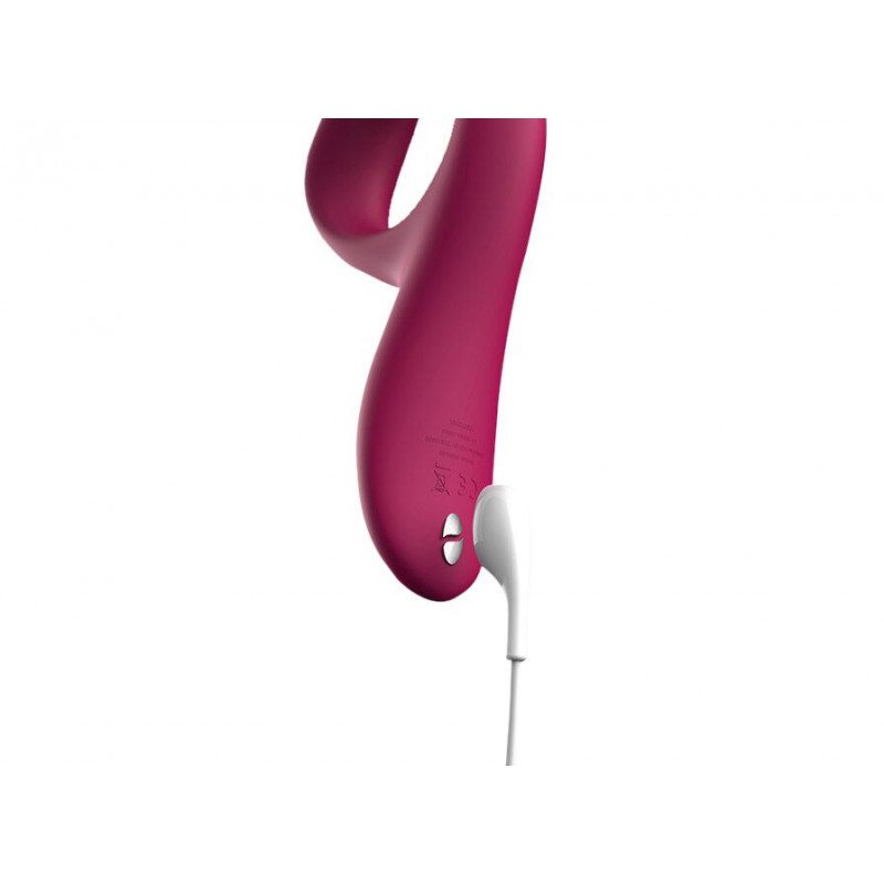 Упаковка вібратора We-Vibe Nova Fuchsia, рожевий