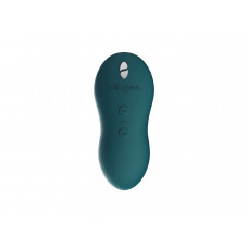 Потужний мінівібромасажер We-Vibe Touch X Green Velvet