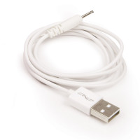 USB-кабель для зарядки Bloom by We-Vibe — USB to DC Charging Cable