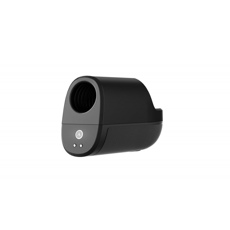 Чоловічий мастурбатор Arcwave Ion PAT Stroker - вид збоку, демонстрація текстури