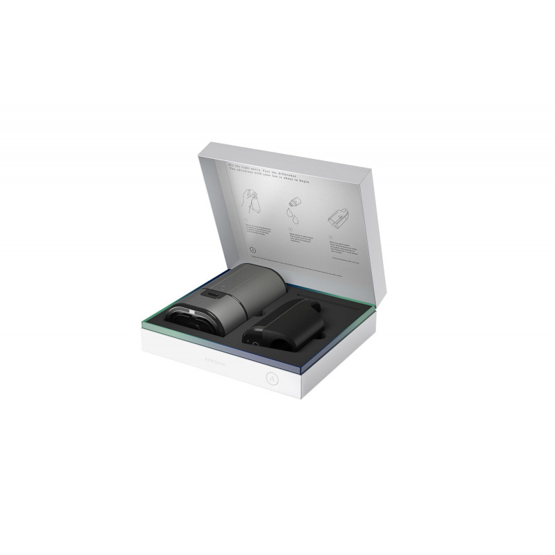 Чоловічий мастурбатор Arcwave Ion PAT Stroker - очищення та догляд