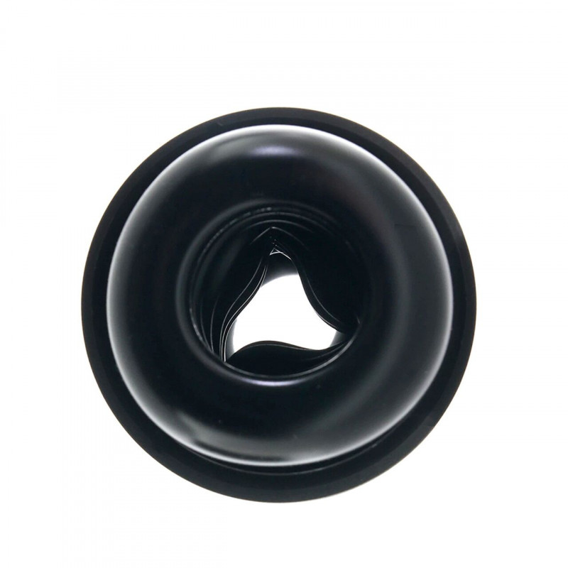 Мастурбатор Arcwave Voy Compact Stroker: детальний вигляд збоку, ергономічна форма