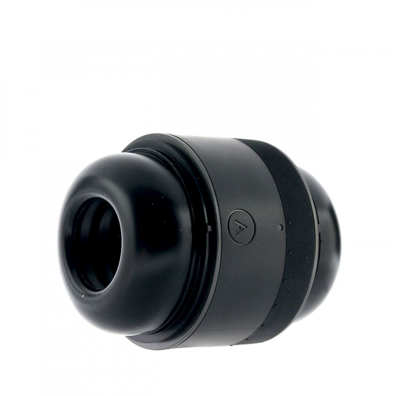 Мастурбатор Arcwave Voy Compact Stroker: демонстрація регулювання герметичності