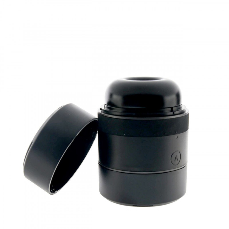 Мастурбатор Arcwave Voy Compact Stroker: наскрізна конструкція для реалістичного відчуття