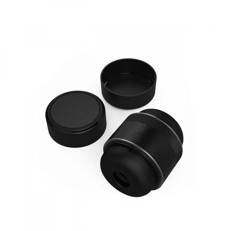 Мастурбатор Arcwave Voy Compact Stroker: текстура внутрішньої поверхні для максимального стимулу